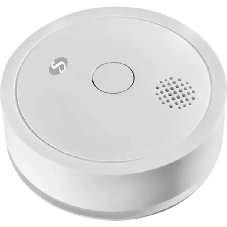 Shelly Plus Smoke Alarm