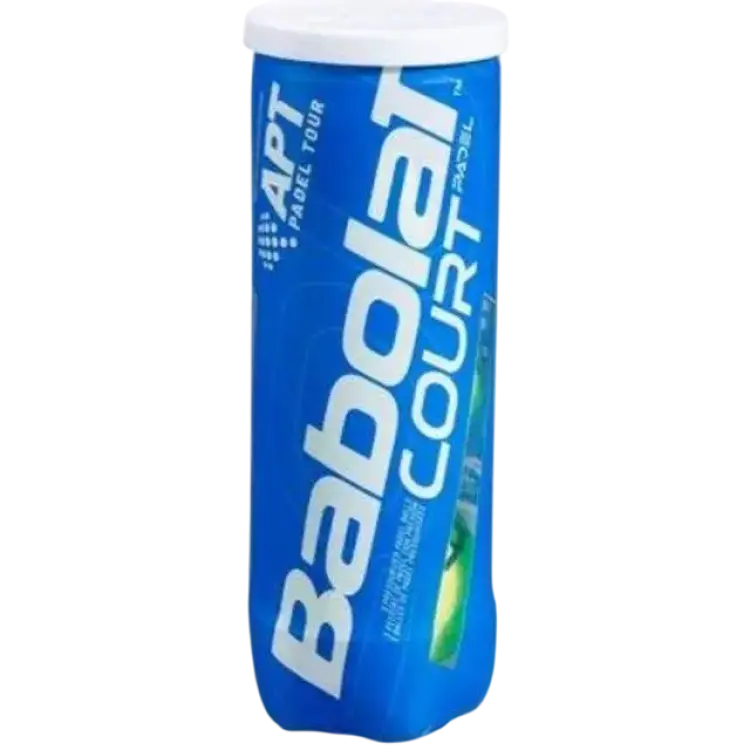 Babolat Court X3 - 3st