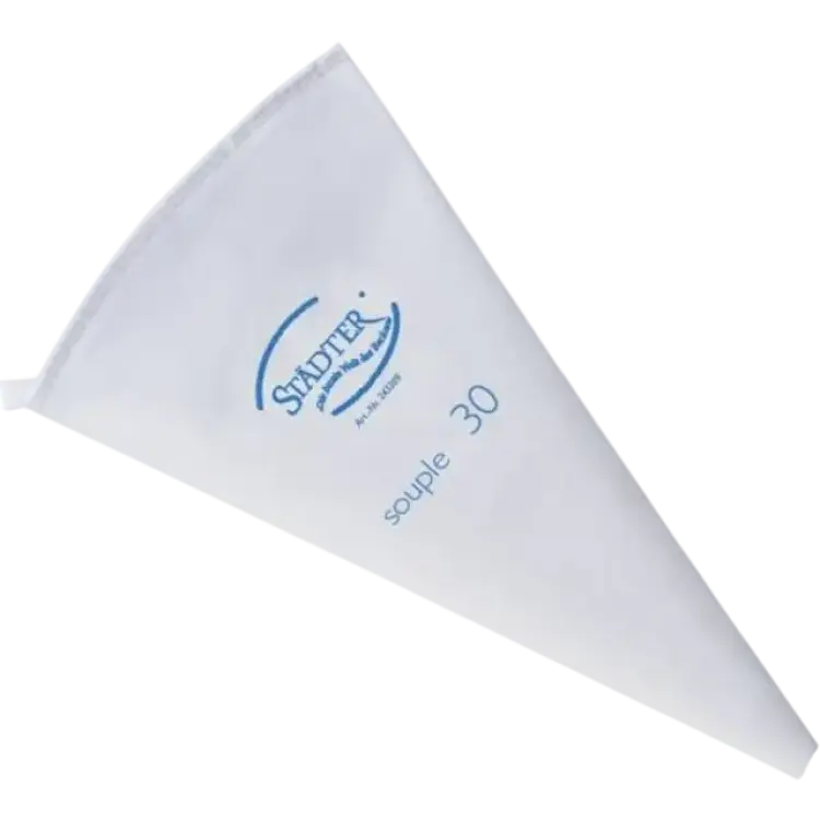 Städter Icing Bag 40cm Spritspåse