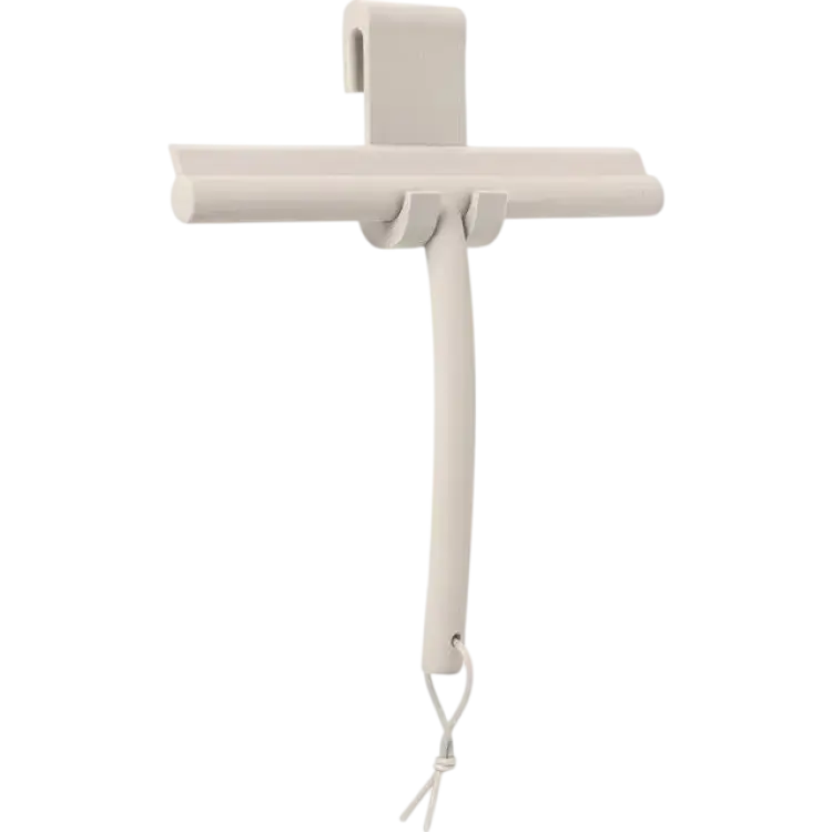 Blomus Vipo Duschskrapa Med Krok Moonbeam