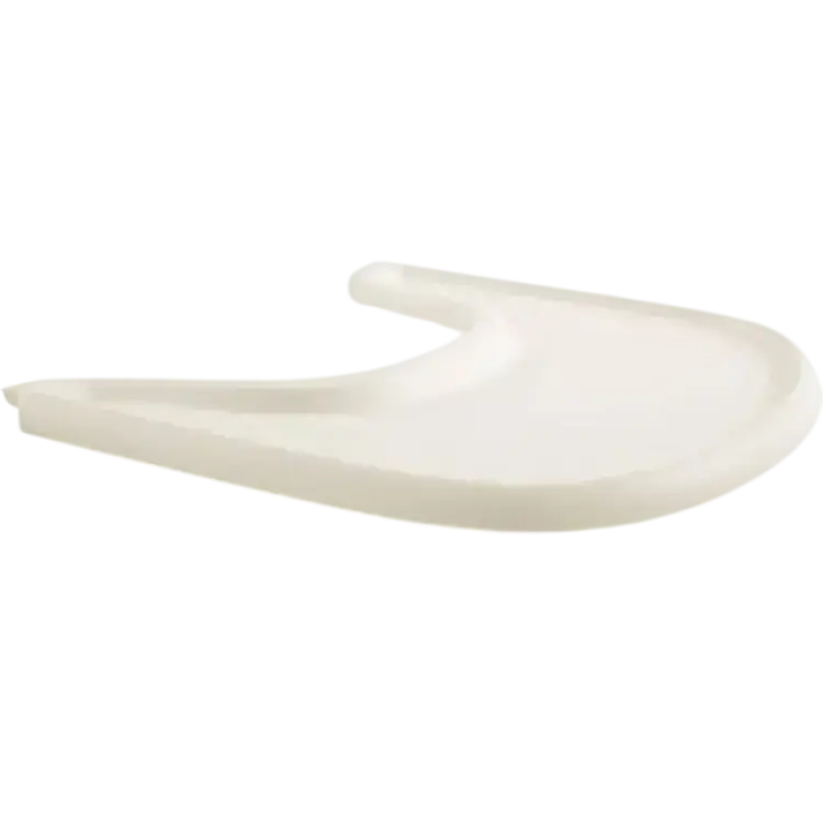 Stokke Tripp Trapp Bricka Vanilla White