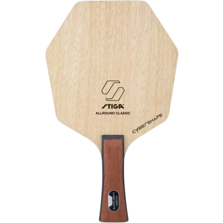 STIGA Sports Allround Classic Cyberform Tennishols