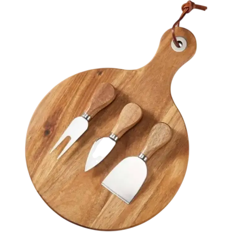 Dorre - Ostbricka 22.5cm 4st