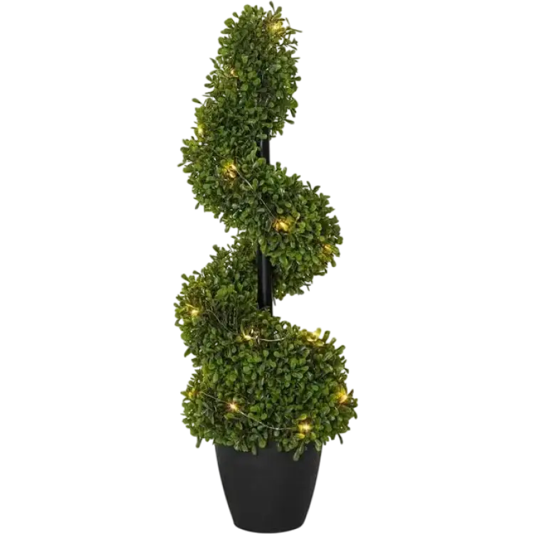 Star Trading Ornamental Green Konstgjord växt