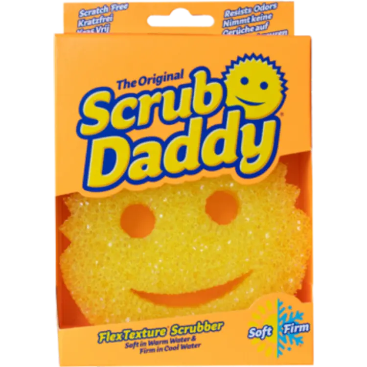 Scrub Daddy Original