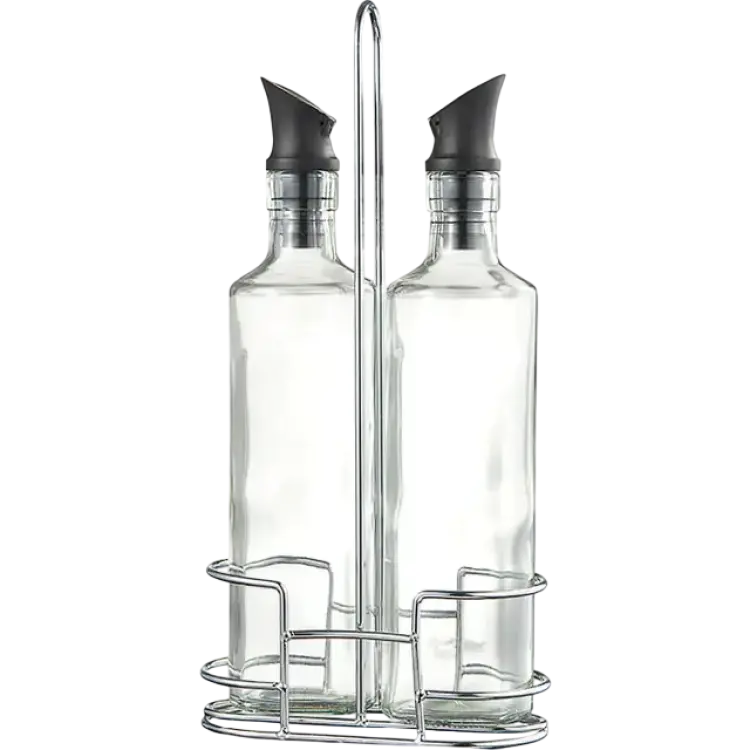 Dorre Oilve Olje- & Vinägerbehållare 35cl 2st