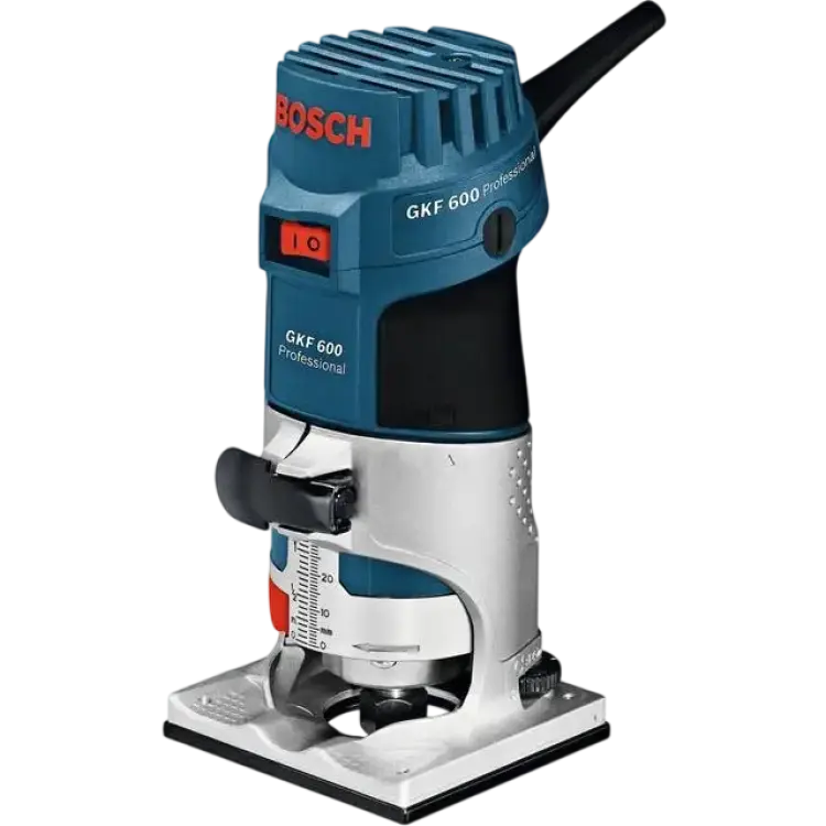 Bosch GKF 600 Professional