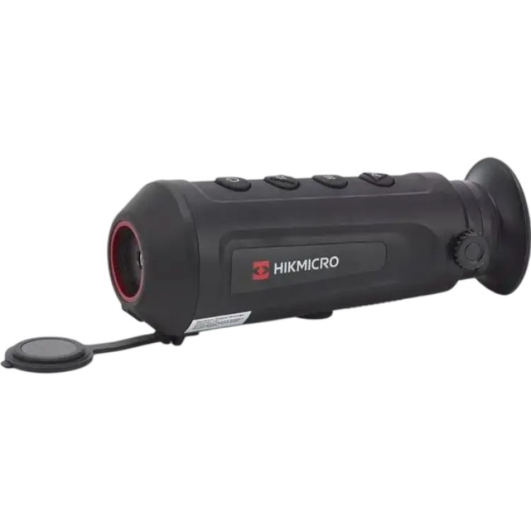 HIKMICRO Lynx LC06S Termisk Kikare