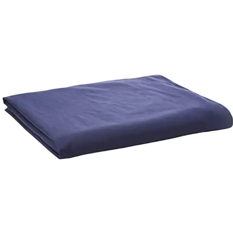Cocoon Egyptian Cotton Travel Sheet 220cm - Tuareg