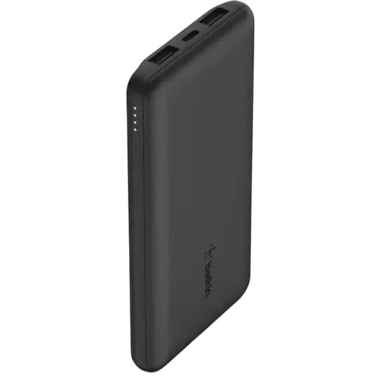 Belkin BoostCharge Power Bank Black 10000mAh