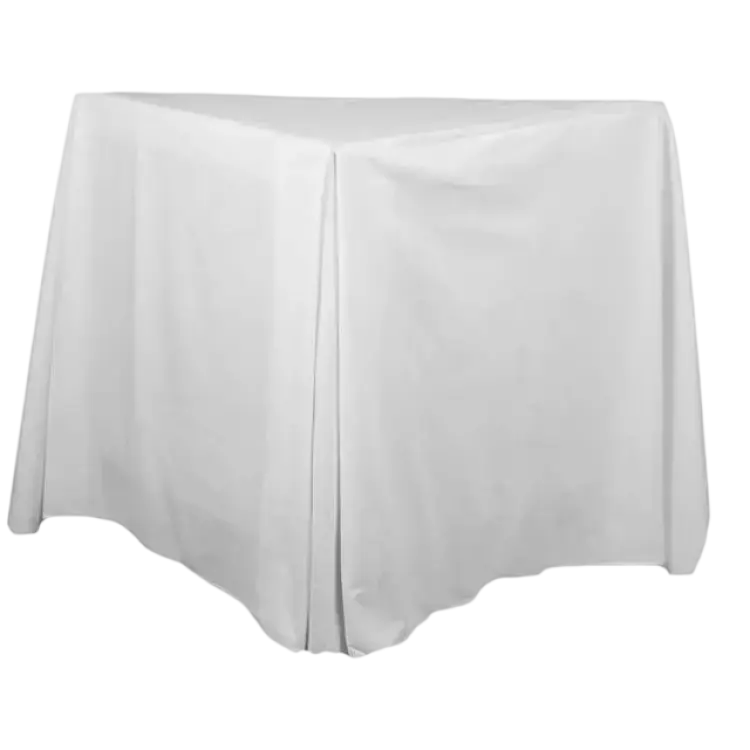 Fondaco 180x200x45 Sängkappa Vit