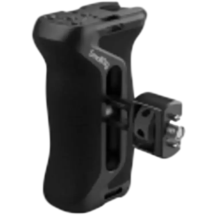 Smallrig 4346 Side Handle with Two-in-One Locating Screw