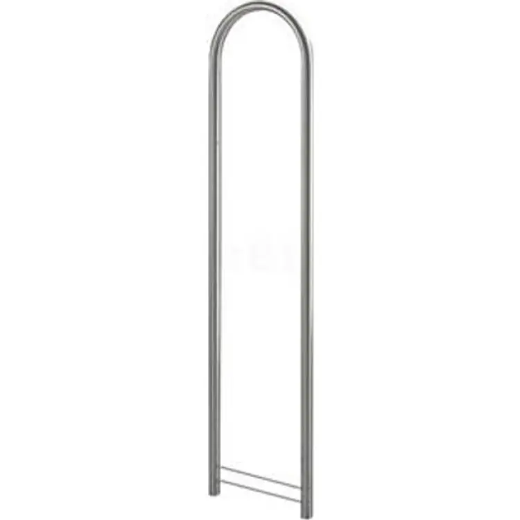 Bobi Round Stand 165cm