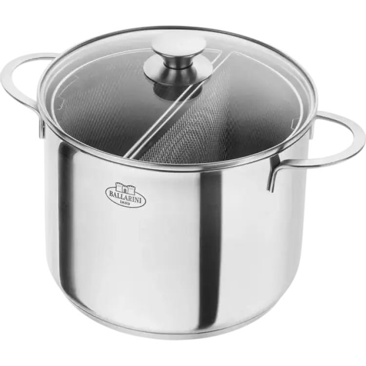 Ballarini Gli med lock 8 L 24 cm