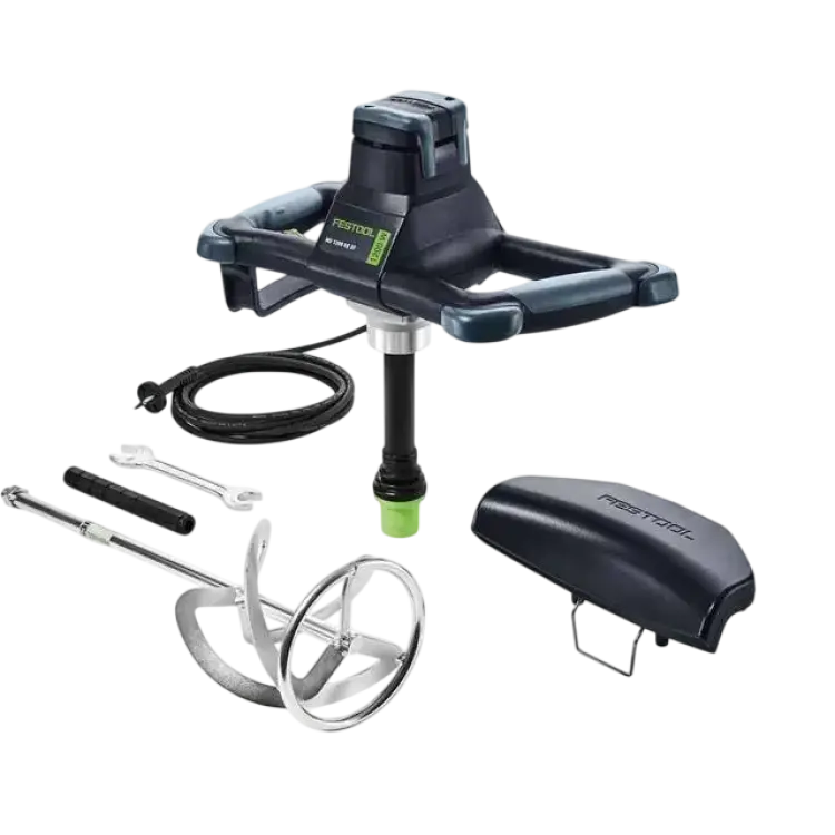 Festool Omrörare MX 1200 RE EF HS3R