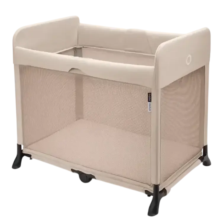 Bugaboo Stardust Resesäng Desert Taupe