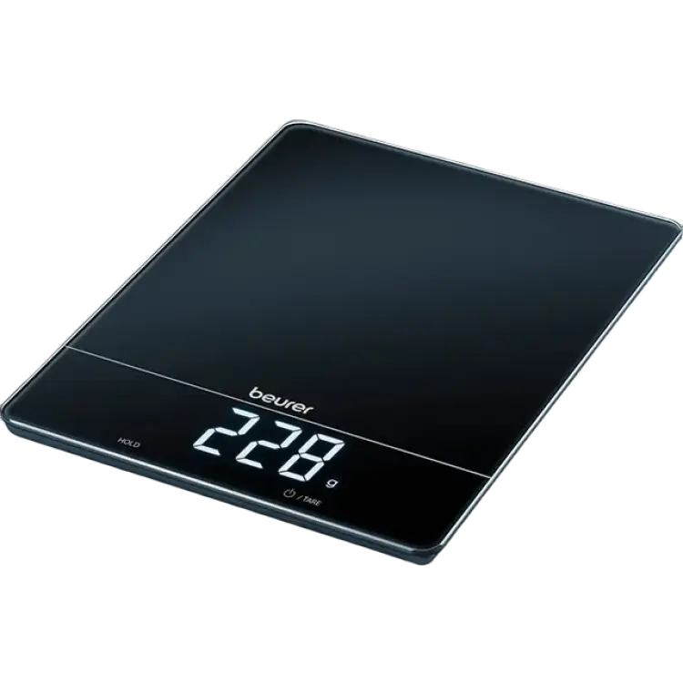 Beurer KS 34 Black