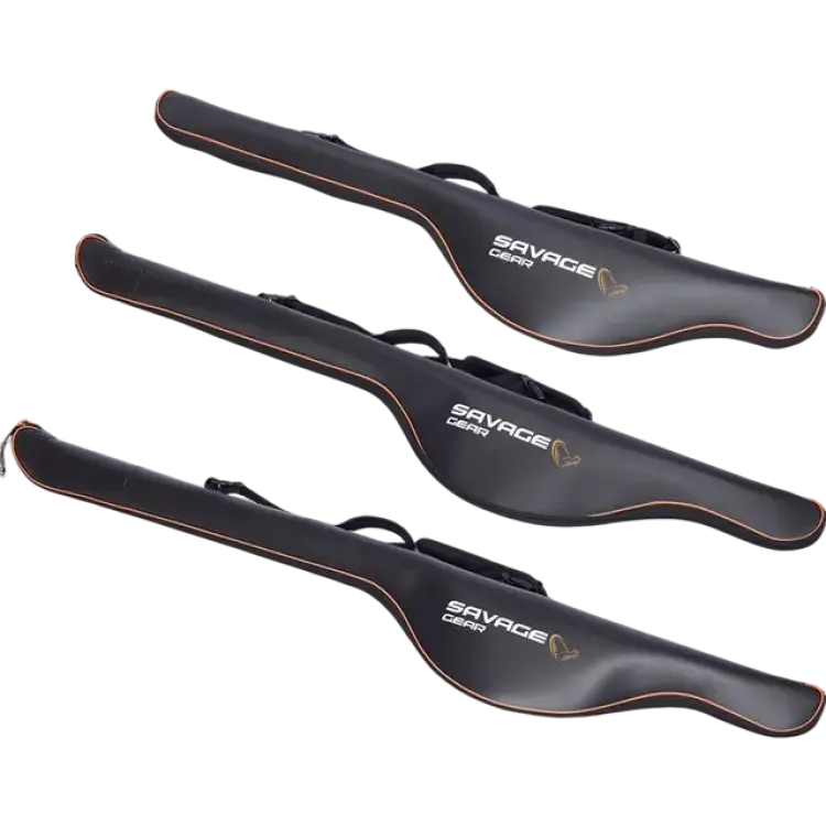 Savage Gear WPMP Rod Bag 4`11 150cm