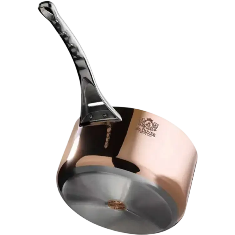 De Buyer Prima Matera Copper 1.7 L 16 cm