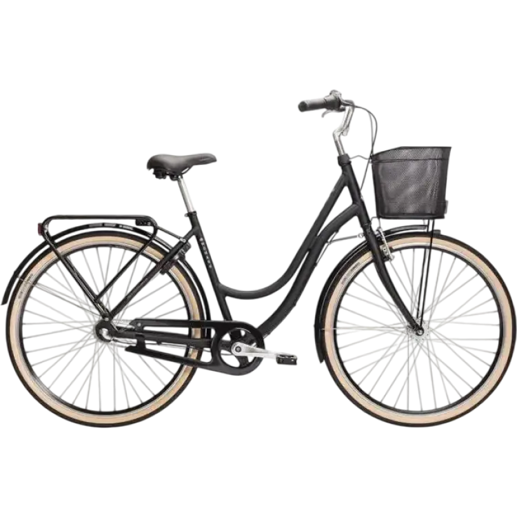 Standardcykel