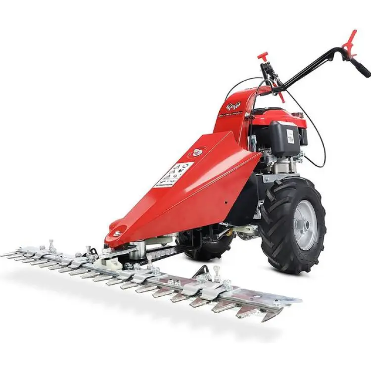 Metalcraft Slåtterbalk 196cc 97cm klippbredd