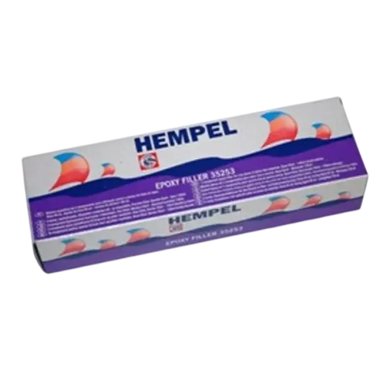 Hempel Epoxy Filler 130ml