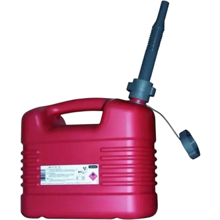 Pressol Fuel Can 10L