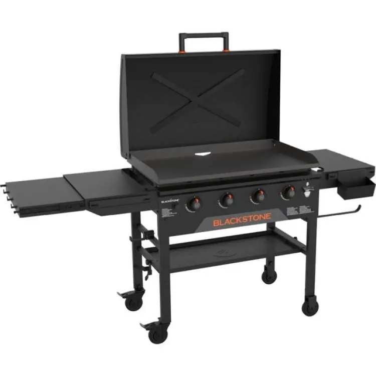 Blackstone Omnivore 36 Stekbord