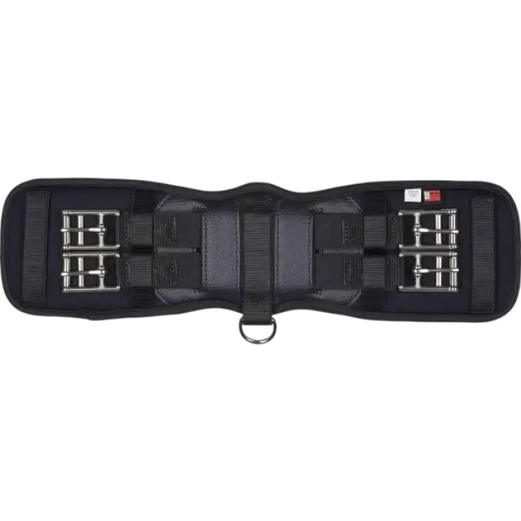 Catago FIR-Tech Dressyrgjord Memory Foam Svart