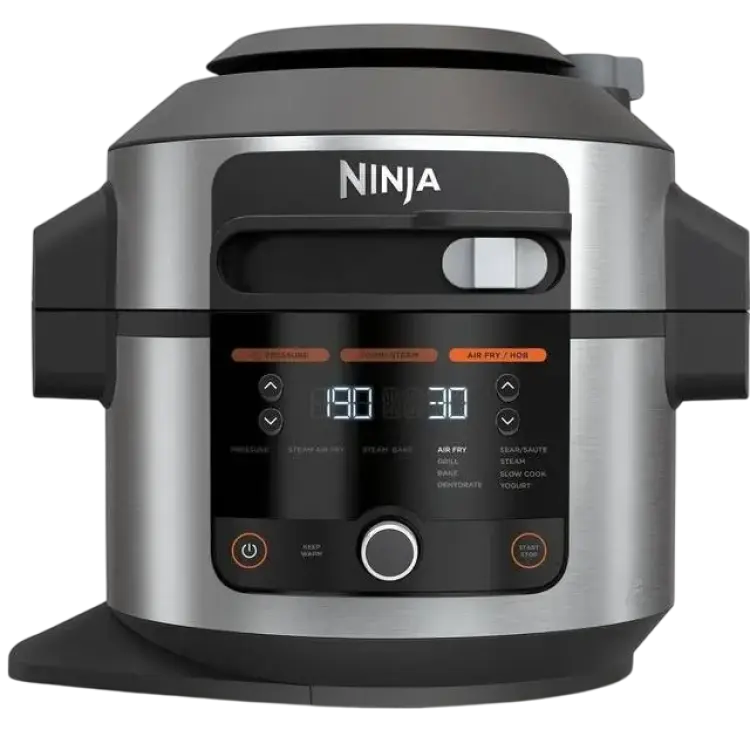 Ninja Foodi 11-In-1