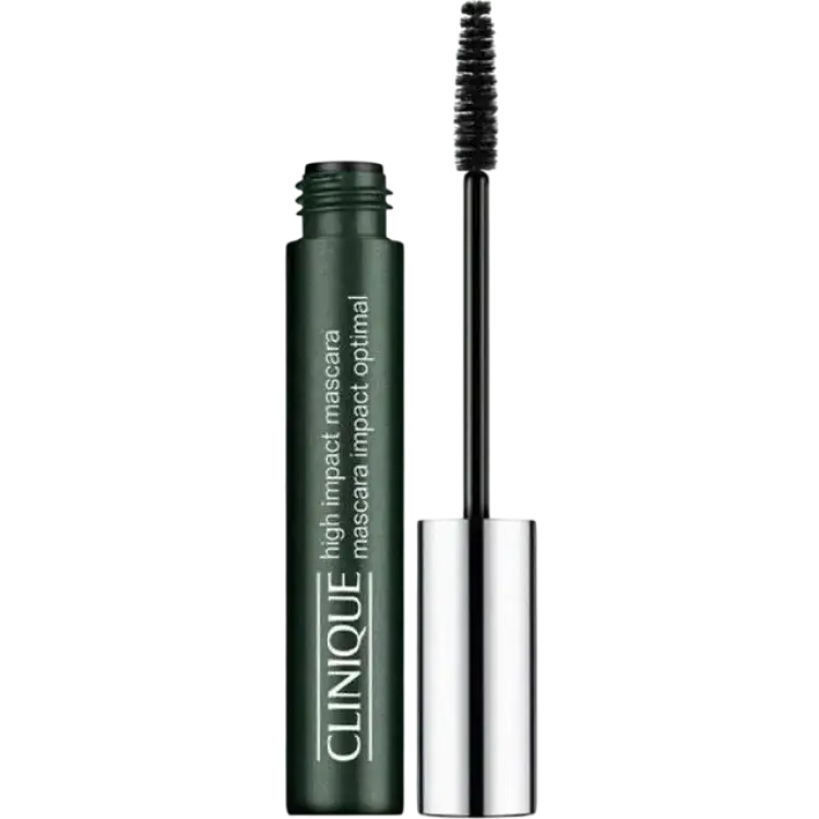 Clinique High Impact Mascara #01 Black