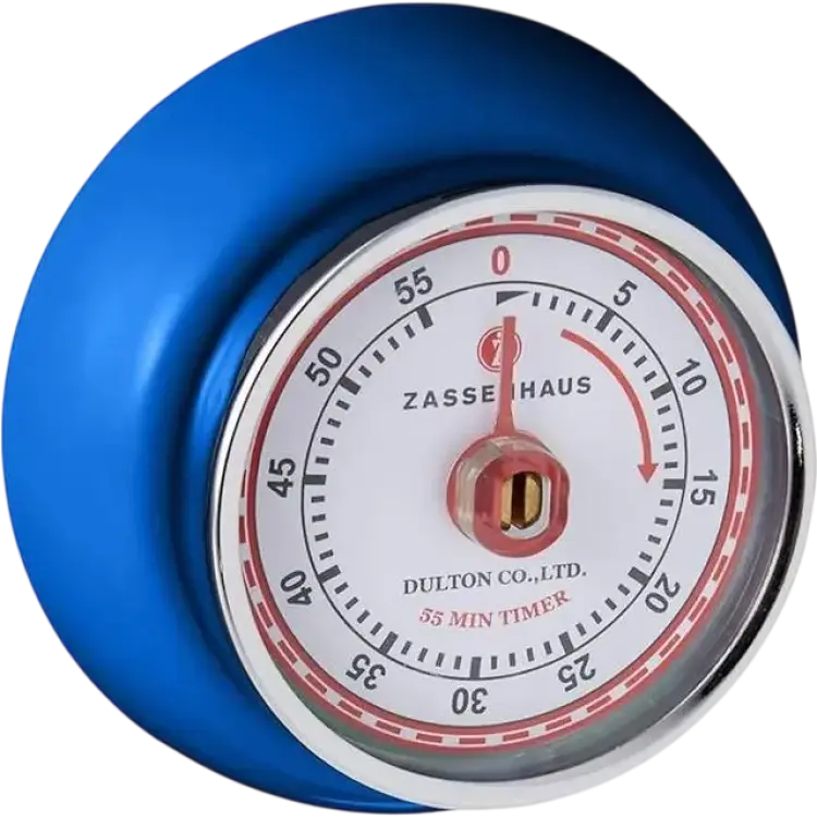 Zassenhaus Speed Kökstimer