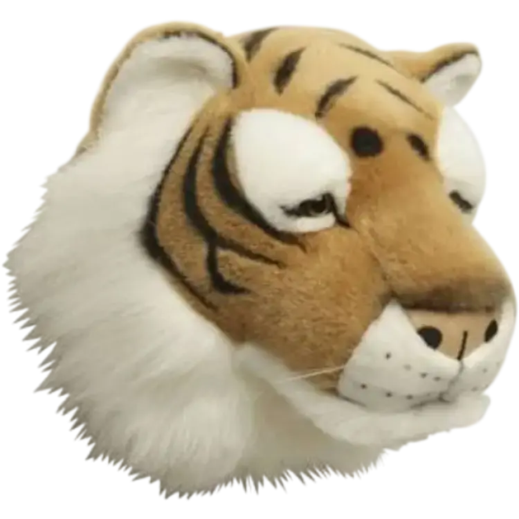 Brigbys Tigerhuvud