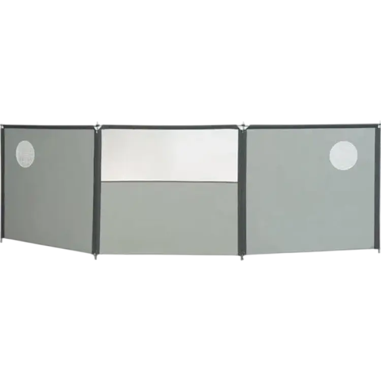 Isabella Flex 3 sided