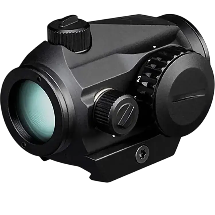 Vortex Crossfire Red Dot