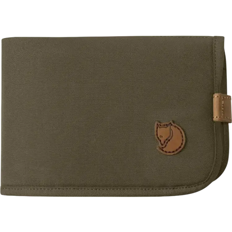 Fjällräven G-1000 Seat Cushion