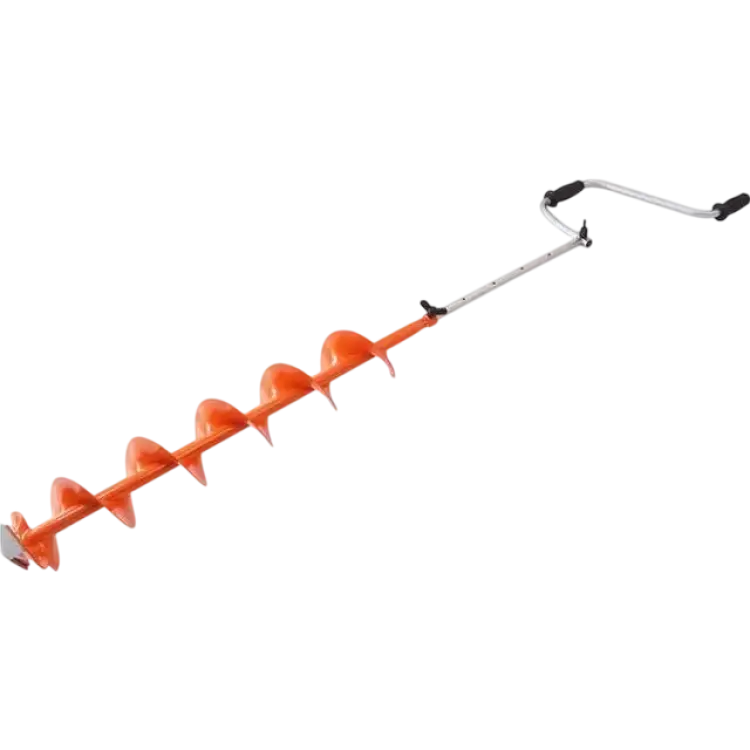 Hurricane X58 Isborr 200mm