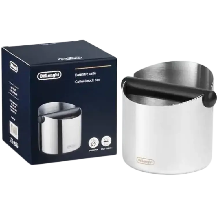 De'Longhi DLSC072 Coffee Knock Box