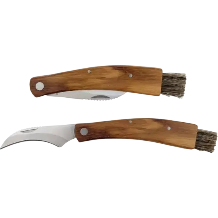 Wiggler Hurricane Svampfällkniv 7 Fällkniv