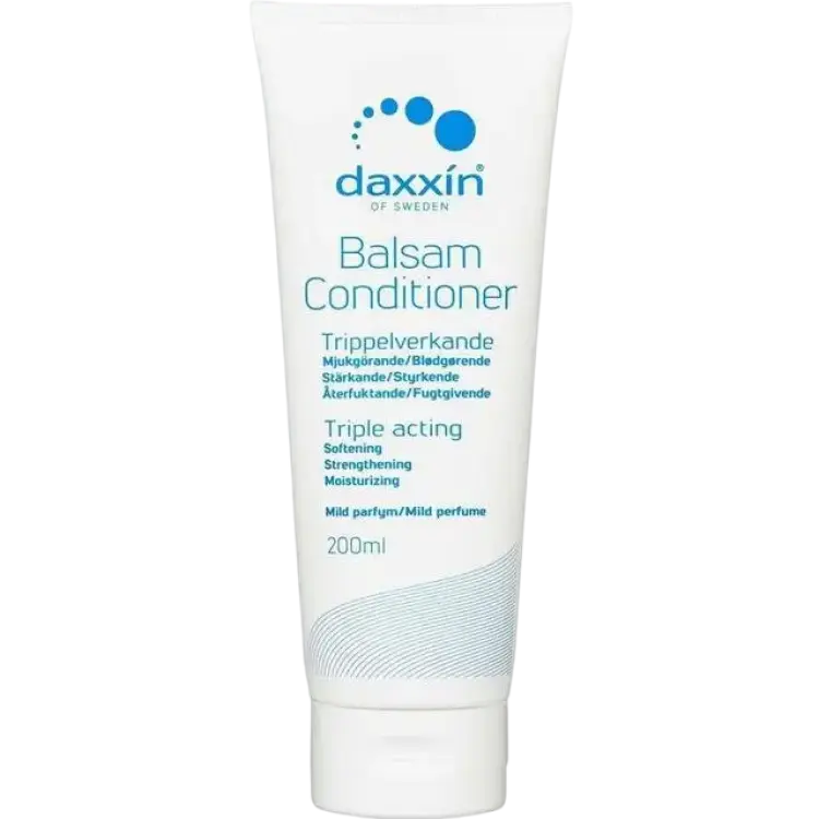 Daxxin Balsam Mild Perfume