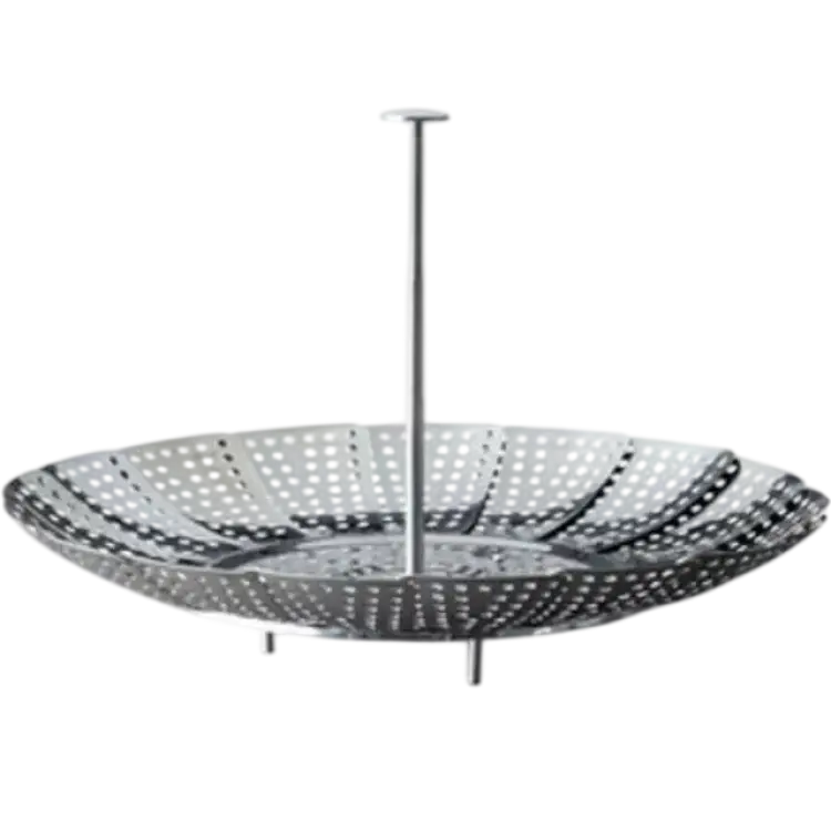 Funktion - Ånginsats 24 cm
