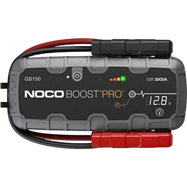 Noco Boost Pro GB150 3000A 12V