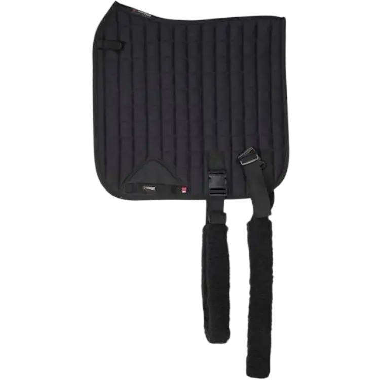 Catago FIR-Tech Longeringssystem Dressyrschabrak Storlek: 16"