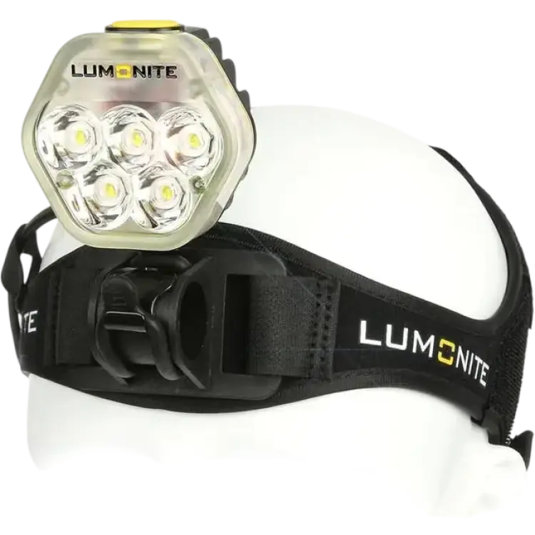 Lumonite Navigator 2