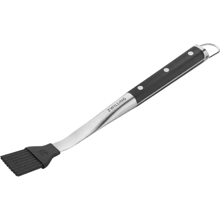 Zwilling BBQ+ Pensel 41 cm Rostfritt Stål Pensel 41 cm