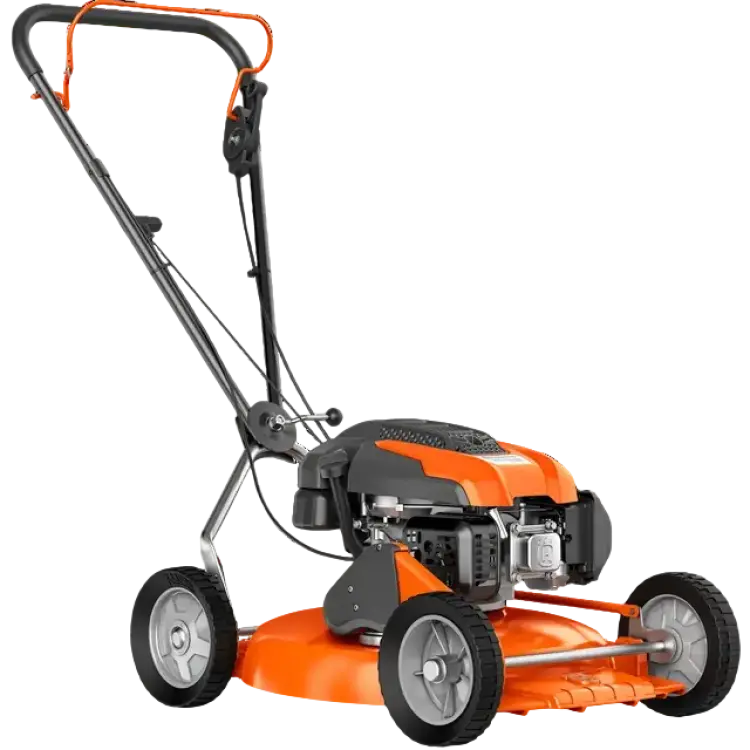 Husqvarna LB 453SQ KLIPPO\x{2122} Bensindriven gräsklippare