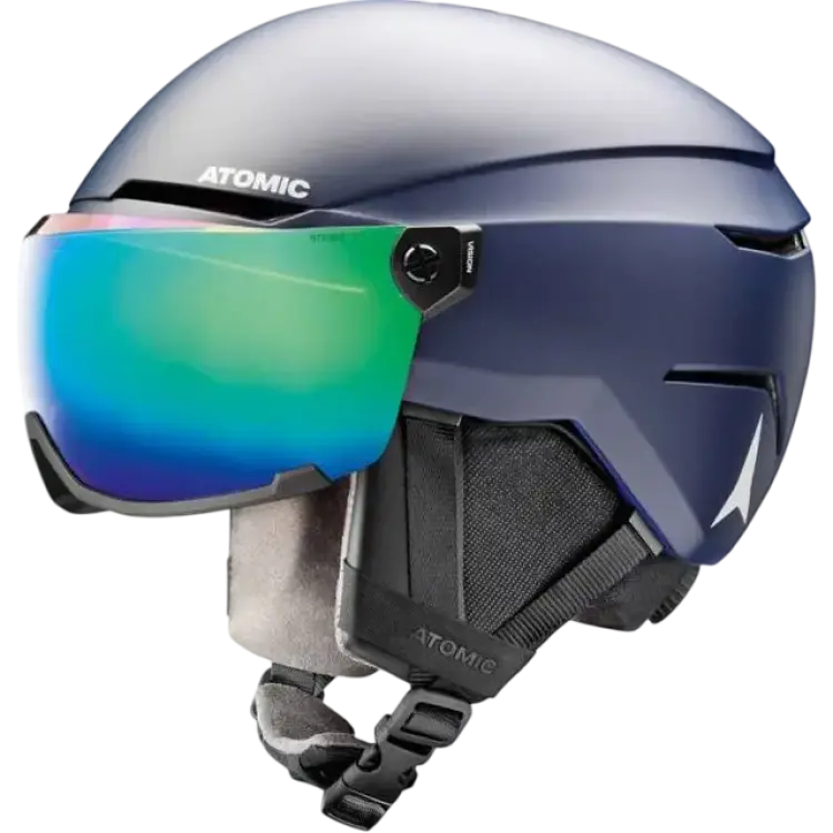 Atomic Savor Visor Stereo