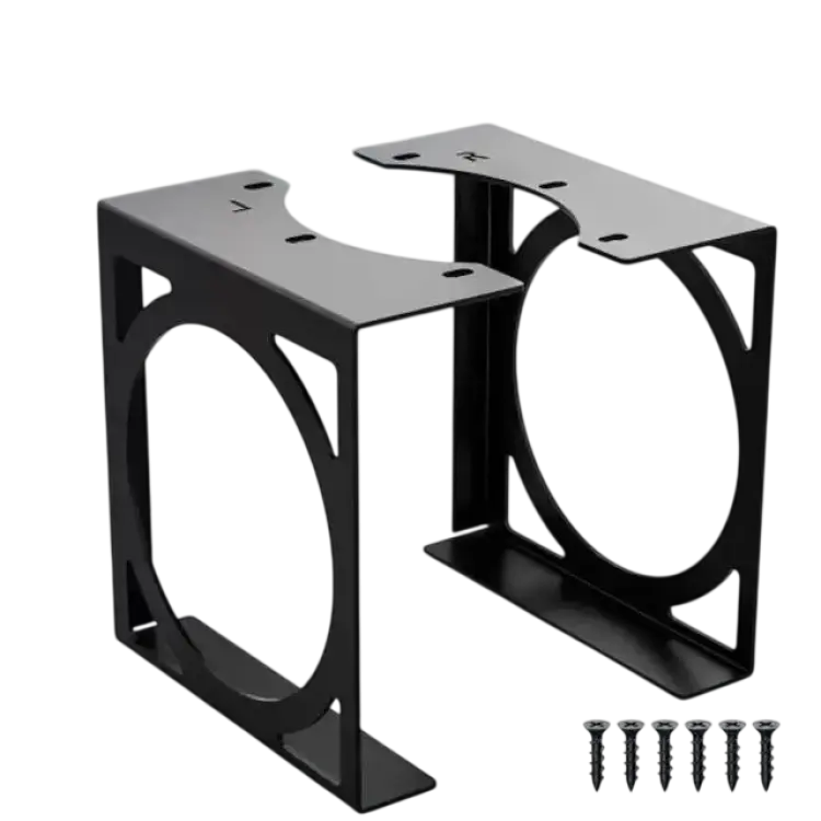 INF Metallstativ Xbox Series X 2-Pack