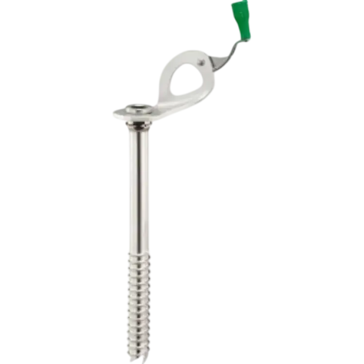 Petzl Laser Speed Ice Screw 21cm