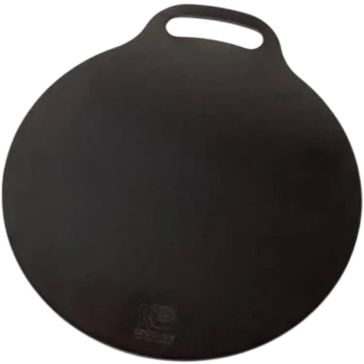 Kockums Jernverk Pizza Stone Baksten 35 cm